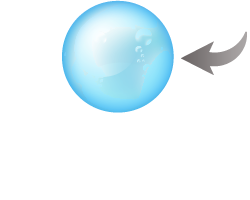 ナノバブル水素水とは？